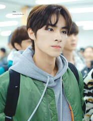 xiaojun